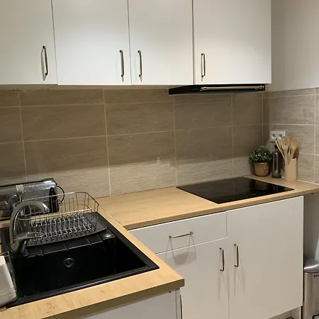 Magnifique Sans Vis-a-vis *