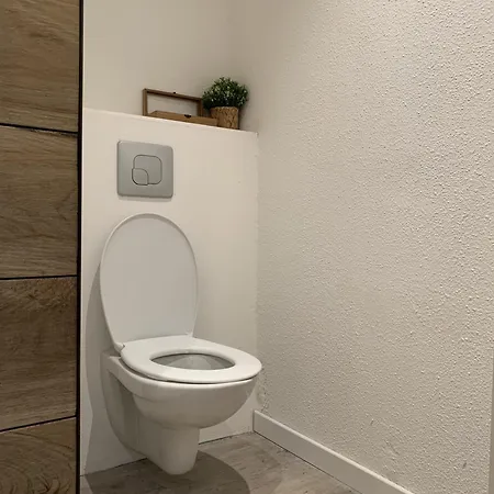 Magnifique Sans Vis-a-vis *