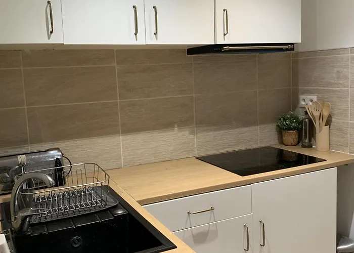 Magnifique Sans Vis-a-vis *